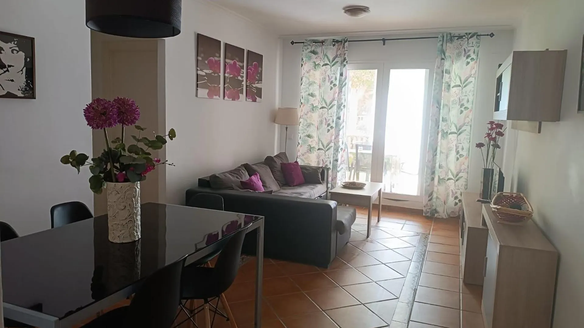 Apartamento Urb Spirit Mojacar