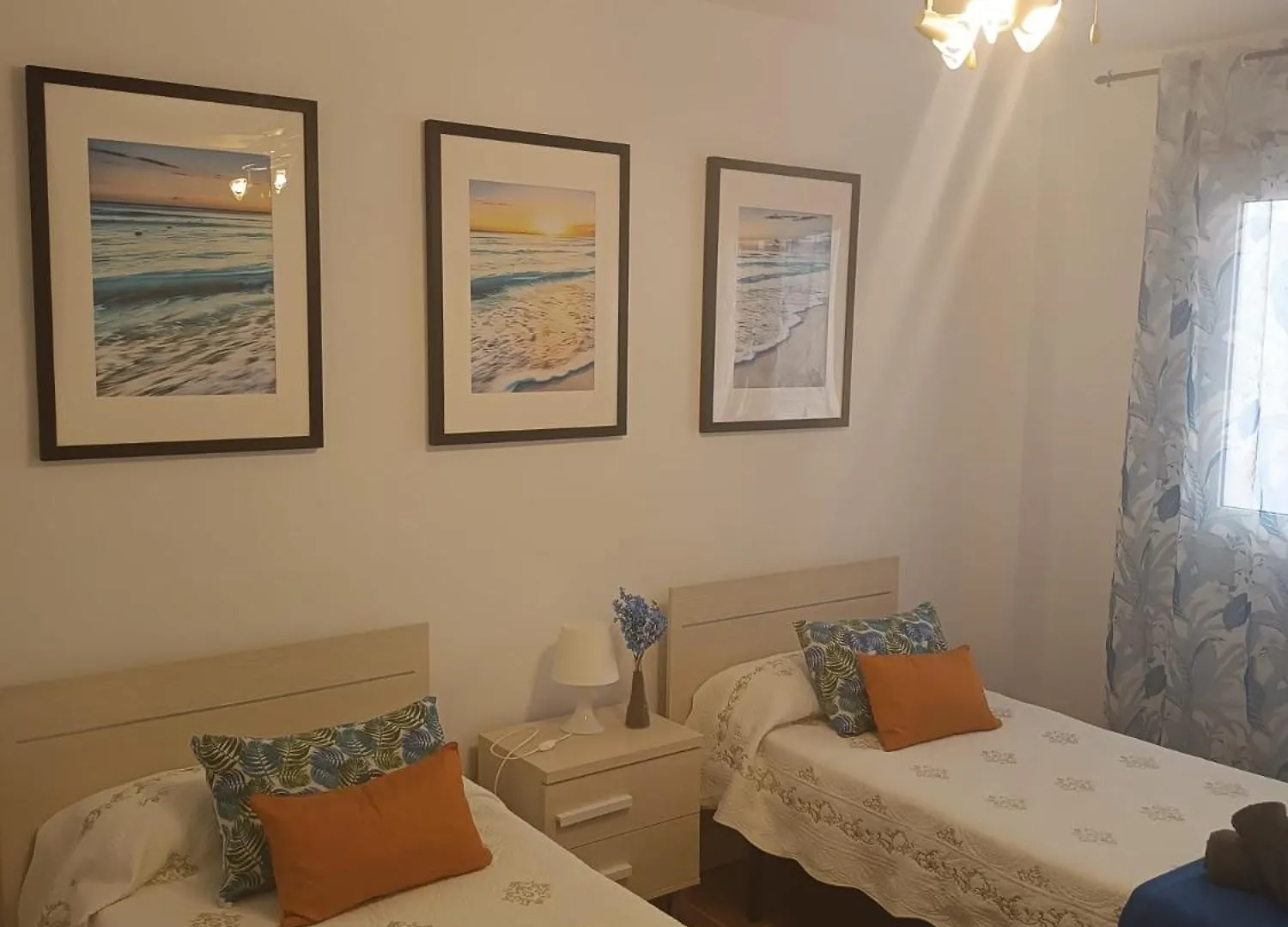Apartamento Urb Spirit Mojacar 0*,