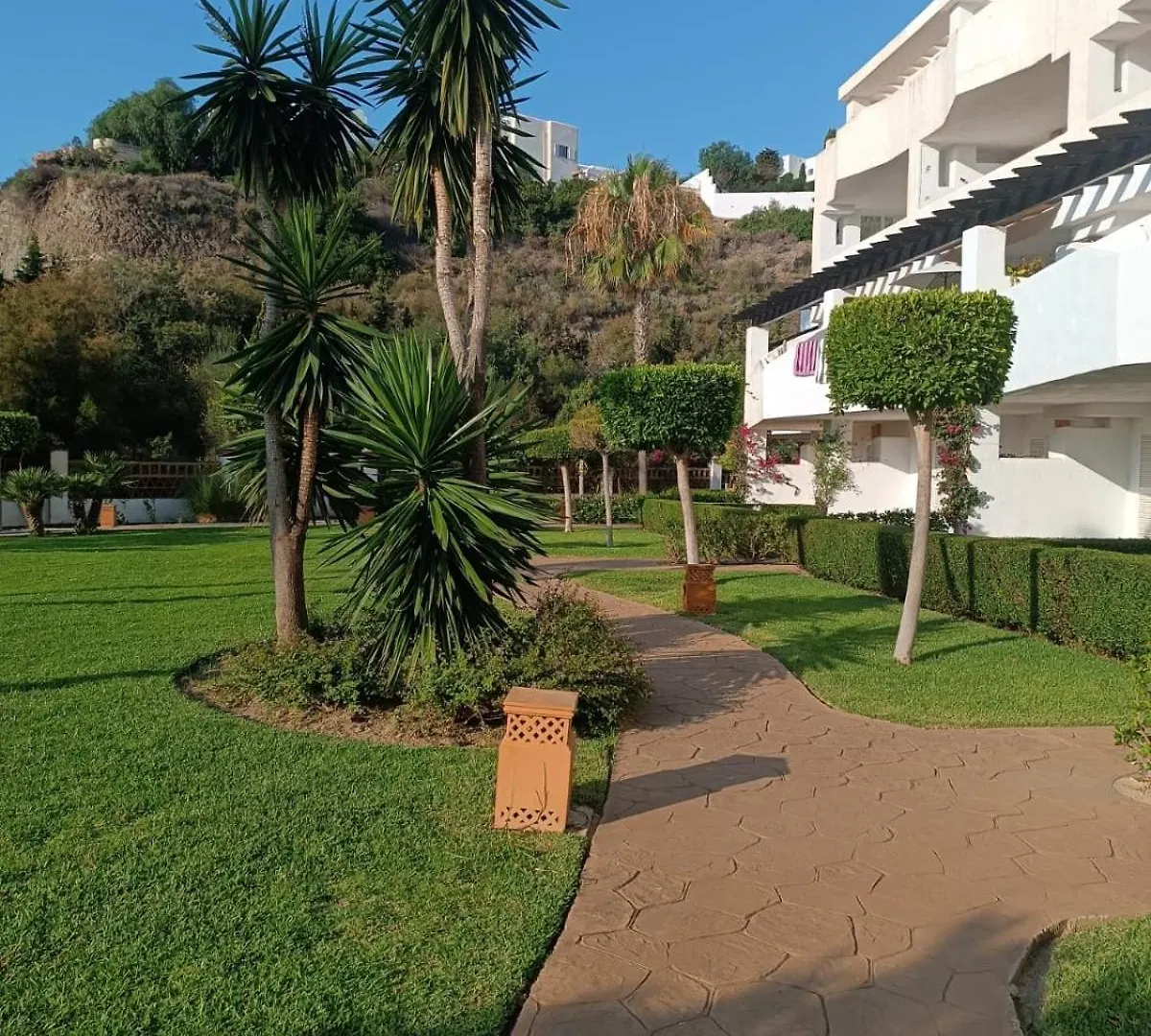 Apartment Apartamento Urb Spirit Mojacar Spain