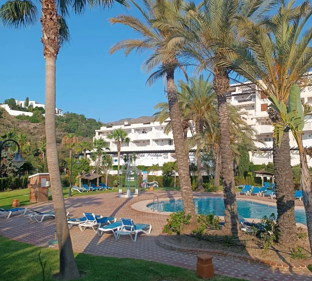 Apartment Apartamento Urb Spirit Mojacar